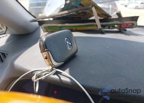 2010 Lexus Rx 450H z USA, uszkodzony, nr VIN JTJBC1BA6A2020705